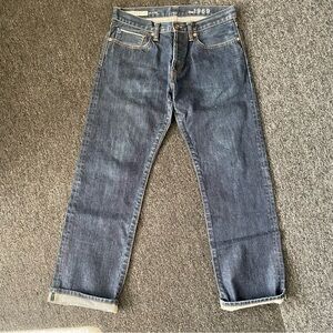 Gap Vintage Jeans 1969 Size 31x30